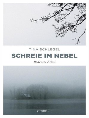 cover image of Schreie im Nebel